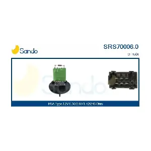 SANDO SRS70006.0