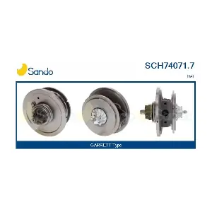 SCH74071.7 SANDO