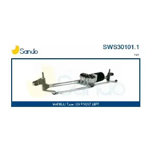 SWS30101.1 SANDO