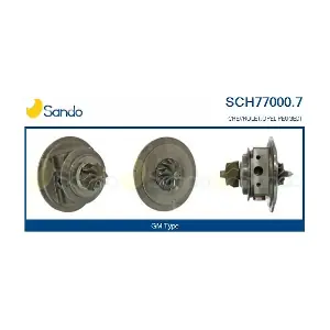 SCH77000.7 SANDO