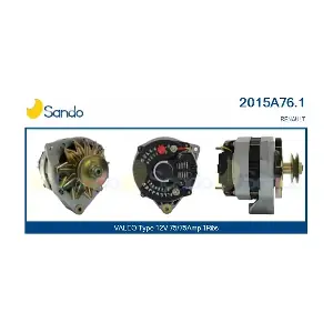 SANDO 2015A76.1