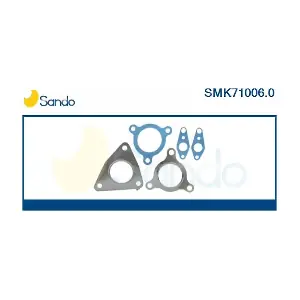 SANDO SMK71006.0