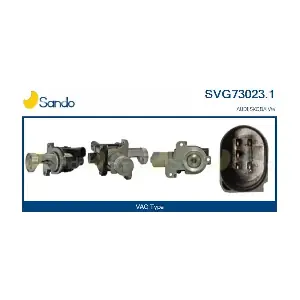 SANDO SVG73023.1