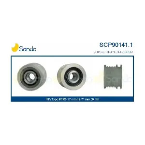 SCP90141.1 SANDO
