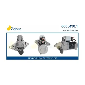 6035430.1 SANDO