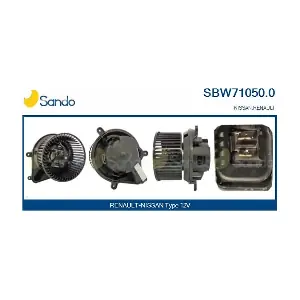SBW71050.0 SANDO