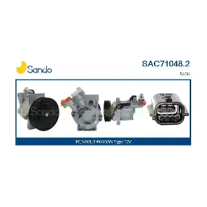 SAC71048.2 SANDO