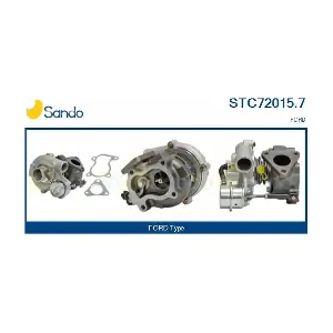 SANDO STC72015.7