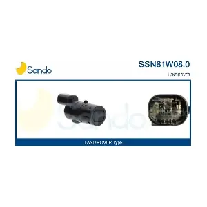 SSN81W08.0 SANDO