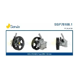 SSP78108.1 SANDO