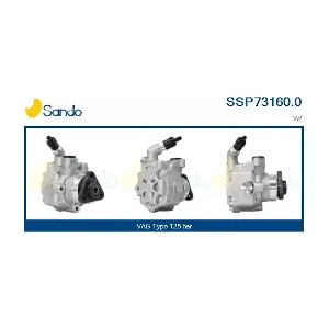 SSP73160.0 SANDO