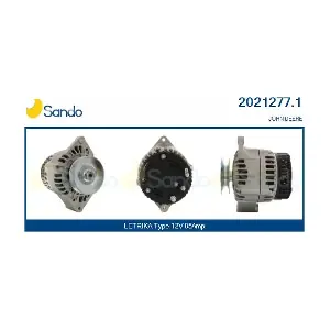 SANDO 2021277.1