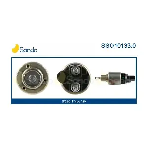 SSO10133.0 SANDO
