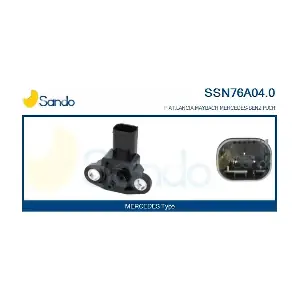 SSN76A04.0 SANDO