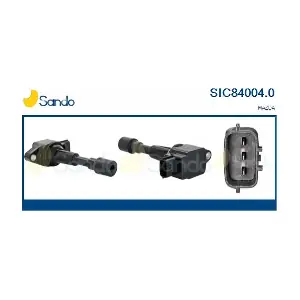 SANDO SIC84004.0