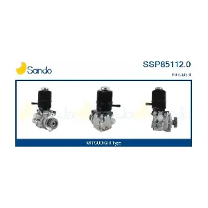 SSP85112.0 SANDO