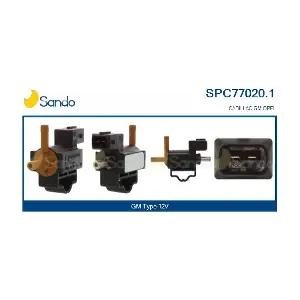 SPC77020.1 SANDO