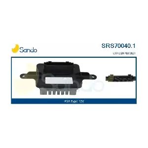 SRS70040.1 SANDO
