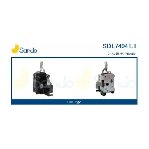 SDL74041.1 SANDO