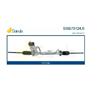 SSB73124.0 SANDO