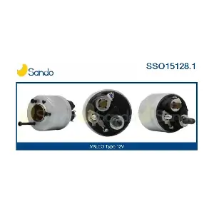 SSO15128.1 SANDO