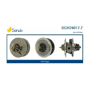 SANDO SCH74017.7
