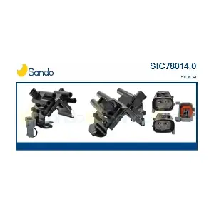 SANDO SIC78014.0