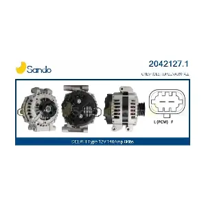 2042127.1 SANDO