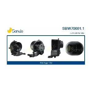 SBW70001.1 SANDO