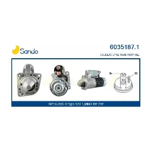 SANDO 6035187.1