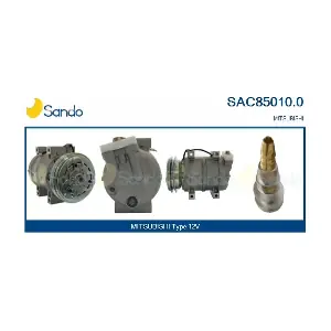 SAC85010.0 SANDO