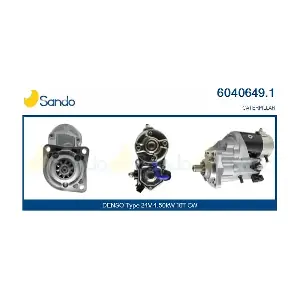 SANDO 6040649.1