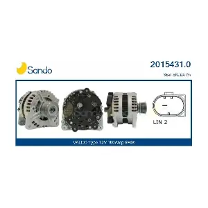 SANDO 2015431.0
