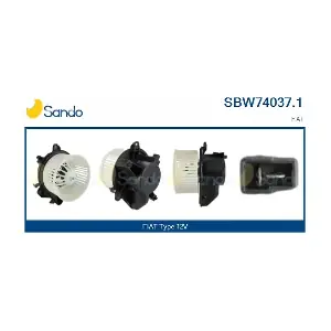 SBW74037.1 SANDO