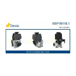 SSP76118.1 SANDO