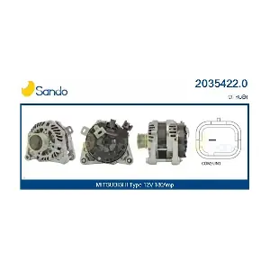 2035422.0 SANDO