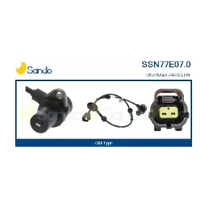 SANDO SSN77E07.0