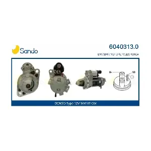SANDO 6040313.0