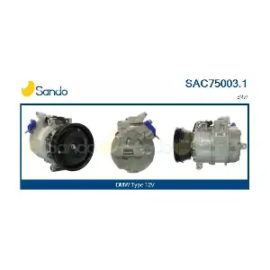 SAC75003.1 SANDO