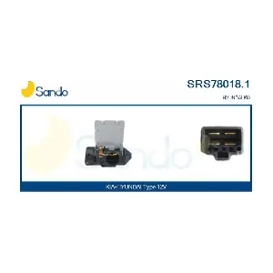 SRS78018.1 SANDO