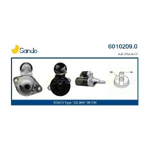 SANDO 6010209.0