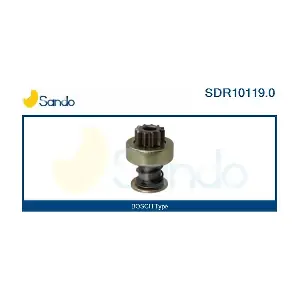 SDR10119.0 SANDO