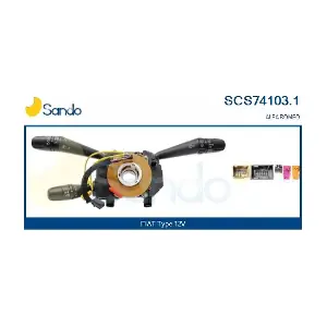 SCS74103.1 SANDO