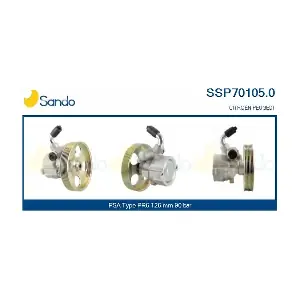 SSP70105.0 SANDO