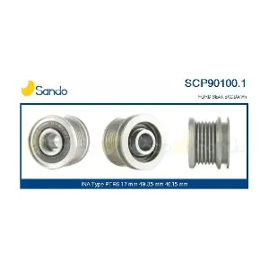 SANDO SCP90100.1