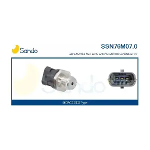SSN76M07.0 SANDO