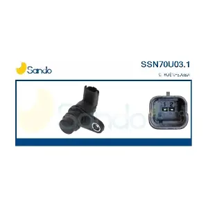 SSN70U03.1 SANDO