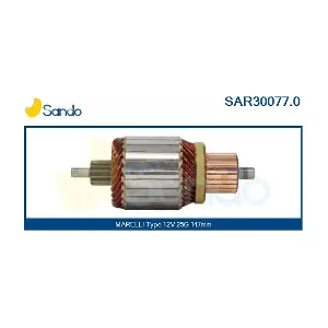 SANDO SAR30077.0