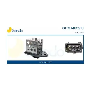 SRS74052.0 SANDO