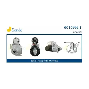SANDO 6010766.1